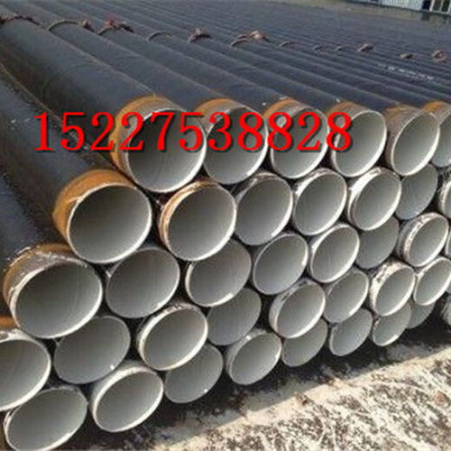 天水加強(qiáng)級3PE防螺旋鋼管廠家產(chǎn)品介紹