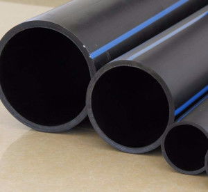 PE管材與線(xiàn)材 特性、應(yīng)用與發(fā)展前景