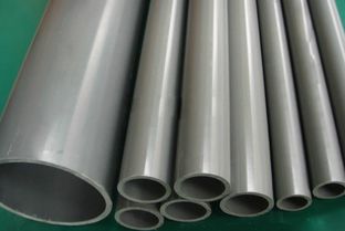 2015年P(guān)VC管材與板材十大品牌盤(pán)點(diǎn)