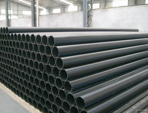 濰坊辰昱工貿 專業HDPE管材廠家直銷，品質與服務的雙重保障