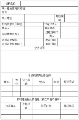 《安全評價檢測檢驗機構管理辦法》正式實施 強化安全評價業務監管，筑牢安全生產防線