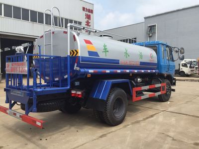 莆田6噸綠化灑水車(chē)與工地降塵灑水車(chē)的應(yīng)用與優(yōu)勢(shì)